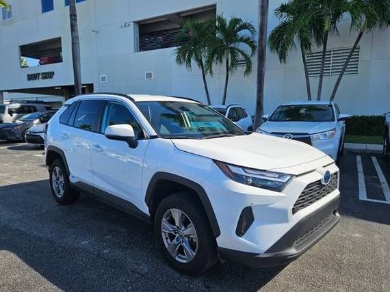 TOYOTA RAV4 2024 4T3RWRFV3RU152697 image TOYOTA RAV4 2024 4T3RWRFV3RU152697 image