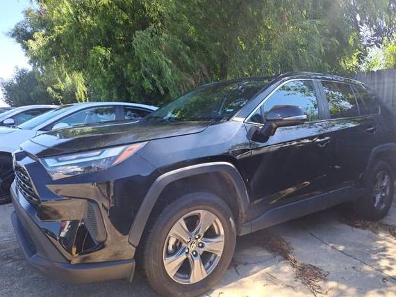 TOYOTA RAV4 2024 2T3W1RFV2RW319262 image TOYOTA RAV4 2024 2T3W1RFV2RW319262 image