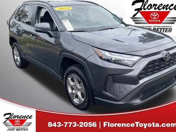 TOYOTA RAV4 2024 2T3W1RFVXRW318991 image TOYOTA RAV4 2024 2T3W1RFVXRW318991 image