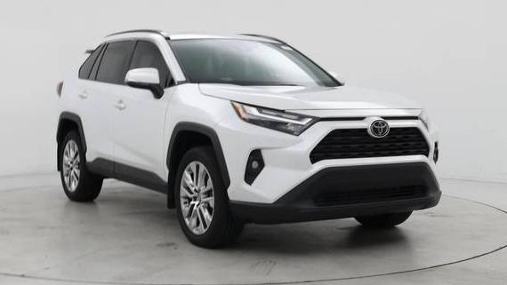 TOYOTA RAV4 2024 2T3C1RFV1RW327436 image TOYOTA RAV4 2024 2T3C1RFV1RW327436 image