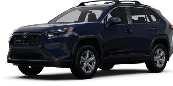 TOYOTA RAV4 2024 2T3P1RFV1RW417056 image TOYOTA RAV4 2024 2T3P1RFV1RW417056 image