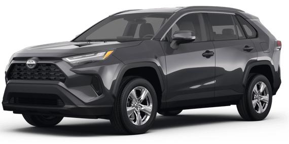 TOYOTA RAV4 2024 2T3F1RFV3RW483104 image TOYOTA RAV4 2024 2T3F1RFV3RW483104 image