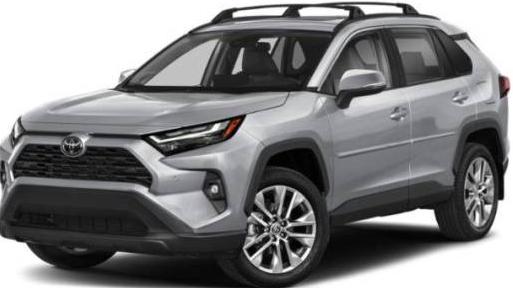 TOYOTA RAV4 2024 2T3W1RFVXRW333636 image