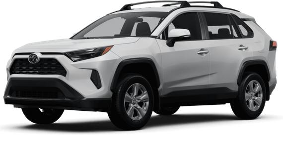 TOYOTA RAV4 2024 2T3W1RFV6RW333231 image