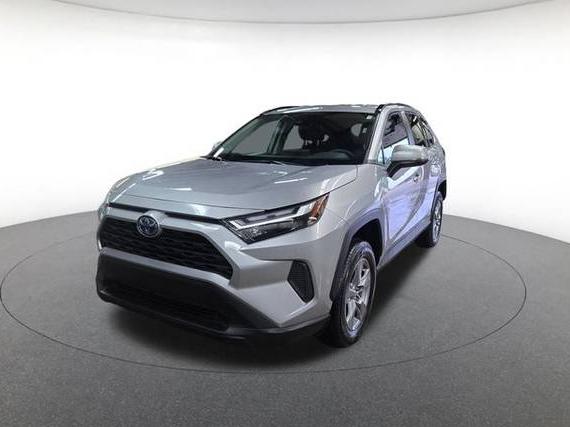 TOYOTA RAV4 2024 4T3RWRFV7RU127561 image TOYOTA RAV4 2024 4T3RWRFV7RU127561 image