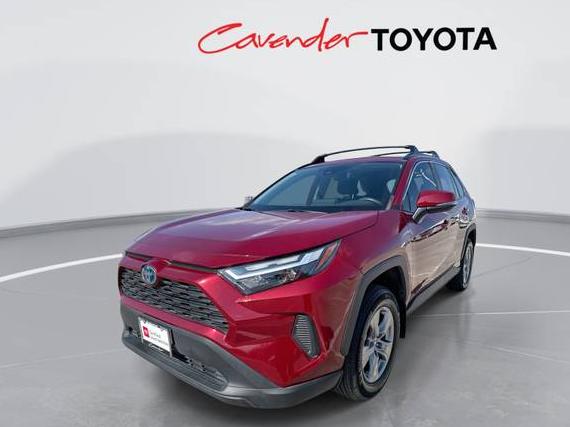 TOYOTA RAV4 2024 4T3RWRFV5RU113383 image TOYOTA RAV4 2024 4T3RWRFV5RU113383 image