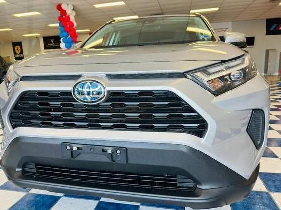 TOYOTA RAV4 2024 4T3RWRFV8RU111210 image TOYOTA RAV4 2024 4T3RWRFV8RU111210 image