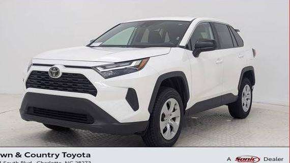 TOYOTA RAV4 2024 2T3H1RFV8RW317248 image TOYOTA RAV4 2024 2T3H1RFV8RW317248 image