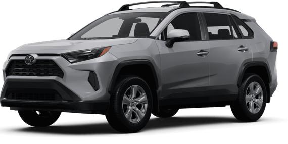 TOYOTA RAV4 2024 2T3W1RFV4RW324527 image