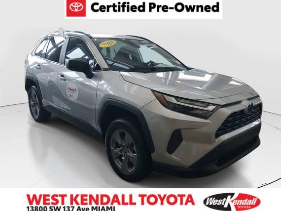 TOYOTA RAV4 2024 4T3LWRFV4RU125966 image TOYOTA RAV4 2024 4T3LWRFV4RU125966 image