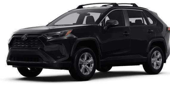 TOYOTA RAV4 2024 2T3W1RFV7RC286096 image