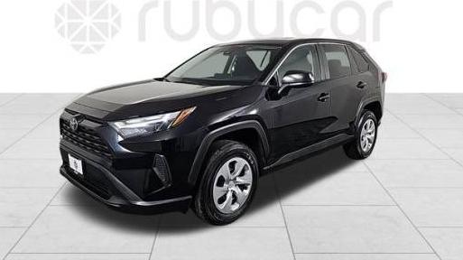 TOYOTA RAV4 2024 2T3F1RFV8RW444329 image