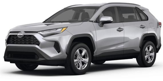 TOYOTA RAV4 2024 2T3F1RFV1RW441773 image