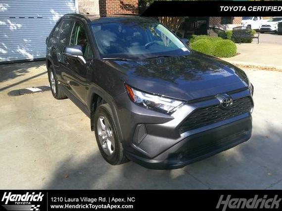 TOYOTA RAV4 2024 2T3P1RFV9RC483548 image TOYOTA RAV4 2024 2T3P1RFV9RC483548 image