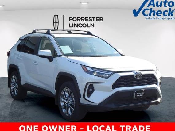 TOYOTA RAV4 2024 2T3A1RFV6RW453525 image TOYOTA RAV4 2024 2T3A1RFV6RW453525 image