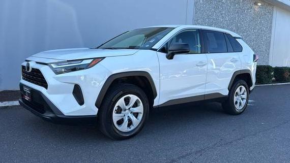 TOYOTA RAV4 2024 2T3F1RFV5RW443364 image TOYOTA RAV4 2024 2T3F1RFV5RW443364 image