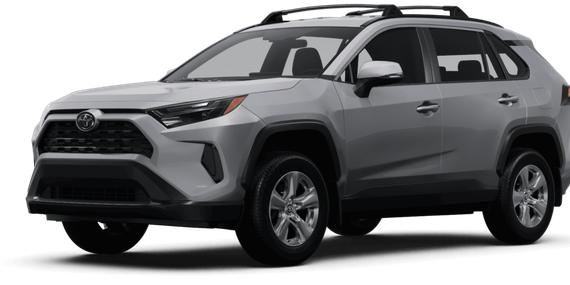 TOYOTA RAV4 2024 2T3P1RFVXRW461928 image