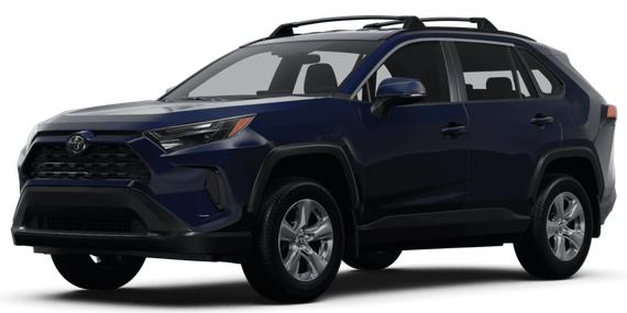 TOYOTA RAV4 2024 2T3P1RFVXRW421204 image TOYOTA RAV4 2024 2T3P1RFVXRW421204 image