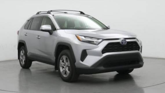 TOYOTA RAV4 2024 JTMRWRFV8RD243803 image TOYOTA RAV4 2024 JTMRWRFV8RD243803 image