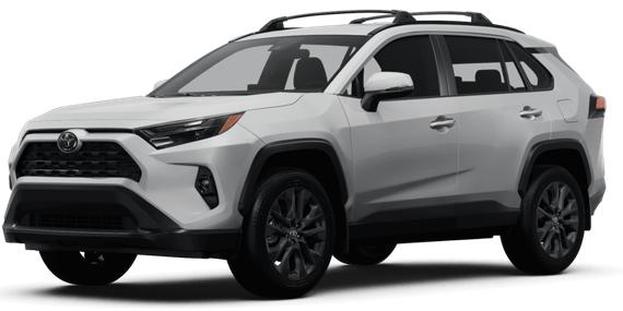 TOYOTA RAV4 2024 2T3C1RFV6RW315945 image