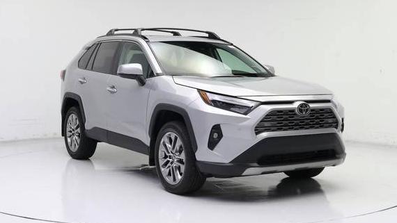 TOYOTA RAV4 2024 2T3Y1RFV8RW343011 image TOYOTA RAV4 2024 2T3Y1RFV8RW343011 image