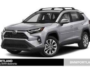 TOYOTA RAV4 2024 2T3A1RFV2RW420148 image