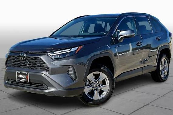 TOYOTA RAV4 2024 2T3W1RFV2RW334375 image TOYOTA RAV4 2024 2T3W1RFV2RW334375 image