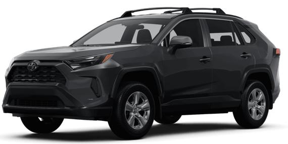 TOYOTA RAV4 2024 2T3P1RFV9RC439971 image TOYOTA RAV4 2024 2T3P1RFV9RC439971 image