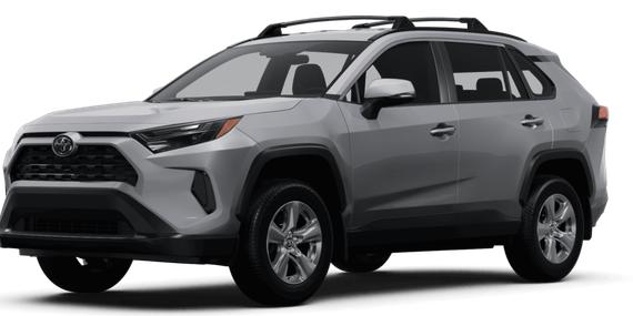 TOYOTA RAV4 2024 2T3W1RFV1RW316109 image