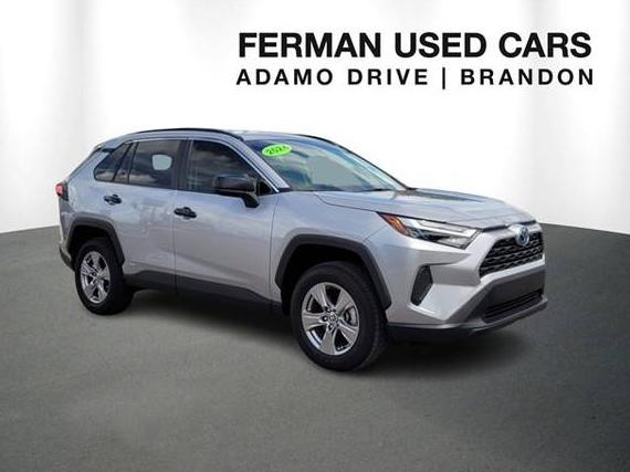TOYOTA RAV4 2024 JTMLWRFV9RD244917 image TOYOTA RAV4 2024 JTMLWRFV9RD244917 image