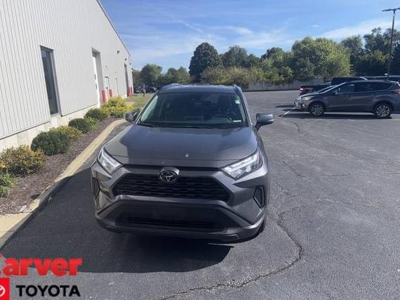 TOYOTA RAV4 2024 2T3P1RFV3RW453749 image TOYOTA RAV4 2024 2T3P1RFV3RW453749 image