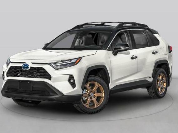 TOYOTA RAV4 2024 4T3MWRFV4RU146949 image TOYOTA RAV4 2024 4T3MWRFV4RU146949 image