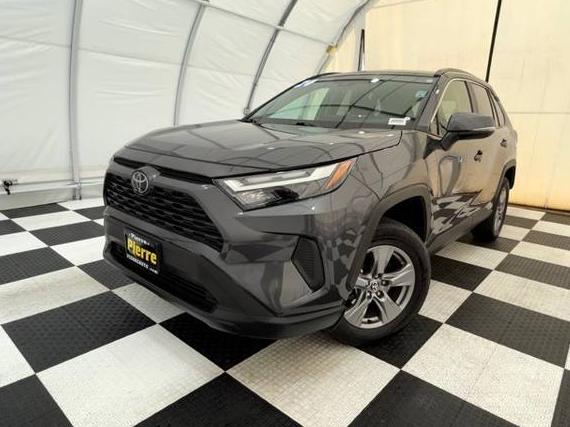 TOYOTA RAV4 2024 2T3P1RFV4RW428519 image TOYOTA RAV4 2024 2T3P1RFV4RW428519 image