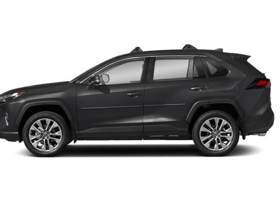TOYOTA RAV4 2024 2T3A1RFV7RC428540 image