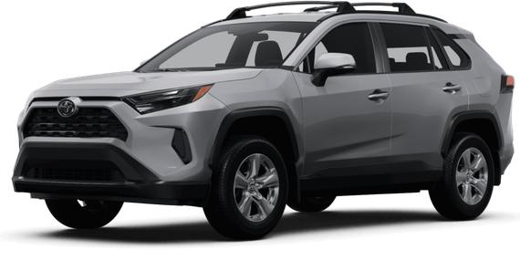 TOYOTA RAV4 2024 2T3W1RFV5RW336072 image