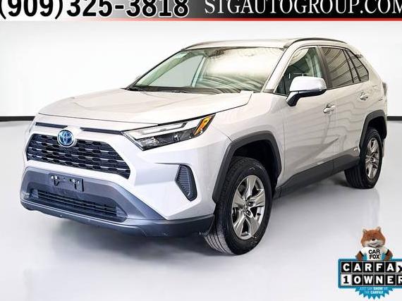 TOYOTA RAV4 2024 2T3RWRFV9RW222820 image TOYOTA RAV4 2024 2T3RWRFV9RW222820 image