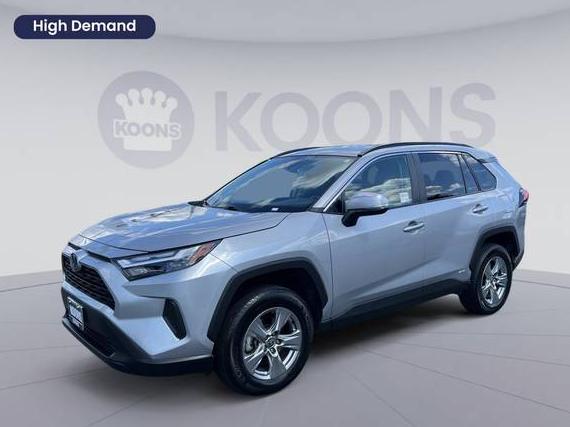 TOYOTA RAV4 2024 2T3RWRFV0RW201323 image TOYOTA RAV4 2024 2T3RWRFV0RW201323 image