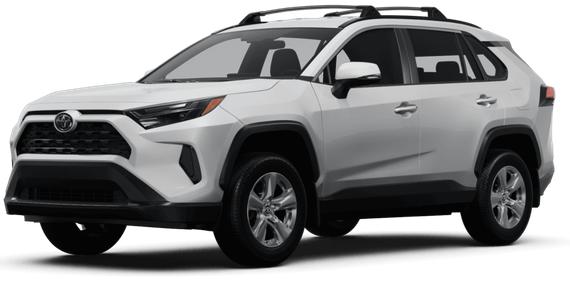 TOYOTA RAV4 2024 2T3W1RFV0RC295190 image TOYOTA RAV4 2024 2T3W1RFV0RC295190 image