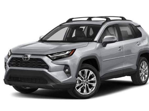 TOYOTA RAV4 2024 2T3A1RFV9RW458279 image TOYOTA RAV4 2024 2T3A1RFV9RW458279 image