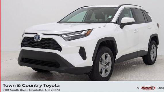 TOYOTA RAV4 2024 4T3RWRFV1RU160894 image TOYOTA RAV4 2024 4T3RWRFV1RU160894 image