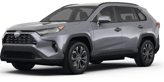 TOYOTA RAV4 2024 JTMRWRFV6RD212632 image TOYOTA RAV4 2024 JTMRWRFV6RD212632 image