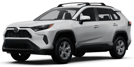 TOYOTA RAV4 2024 2T3P1RFV0RW472372 image TOYOTA RAV4 2024 2T3P1RFV0RW472372 image