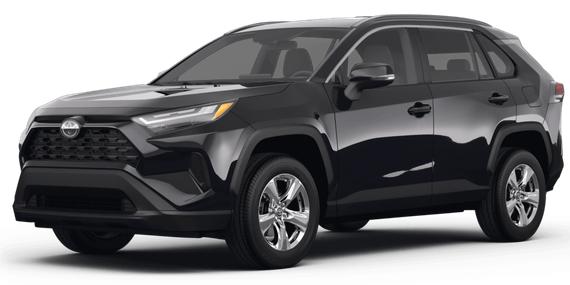 TOYOTA RAV4 2024 2T3F1RFV3RW442987 image TOYOTA RAV4 2024 2T3F1RFV3RW442987 image