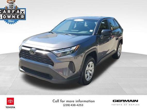 TOYOTA RAV4 2024 2T3H1RFV3RC256053 image TOYOTA RAV4 2024 2T3H1RFV3RC256053 image