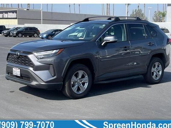 TOYOTA RAV4 2024 2T3W1RFV7RC297910 image TOYOTA RAV4 2024 2T3W1RFV7RC297910 image