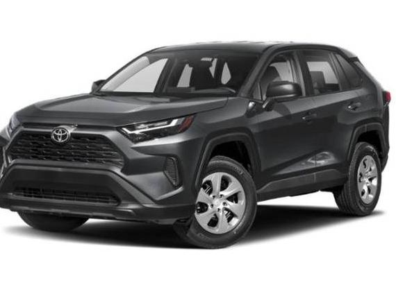 TOYOTA RAV4 2024 2T3F1RFV4RC457385 image TOYOTA RAV4 2024 2T3F1RFV4RC457385 image