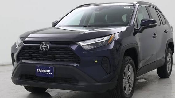 TOYOTA RAV4 2024 2T3P1RFV2RW459848 image