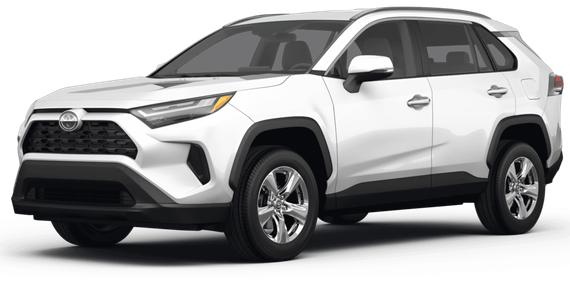 TOYOTA RAV4 2024 2T3F1RFV9RW466033 image TOYOTA RAV4 2024 2T3F1RFV9RW466033 image