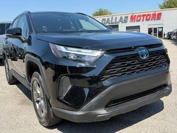 TOYOTA RAV4 2024 4T3RWRFV0RU131192 image TOYOTA RAV4 2024 4T3RWRFV0RU131192 image