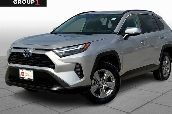 TOYOTA RAV4 2024 2T3RWRFV4RW224698 image TOYOTA RAV4 2024 2T3RWRFV4RW224698 image